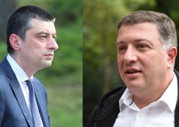 არჩევნებზე შემოხაზეთ ნებისმიერი 41-ის გარდა, თუნდაც ეს “მუდაკი” – გიგი უგულავა