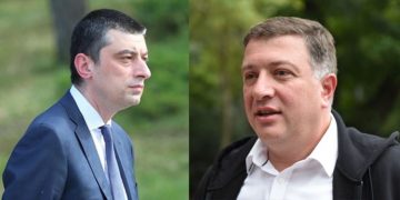 არჩევნებზე შემოხაზეთ ნებისმიერი 41-ის გარდა, თუნდაც ეს “მუდაკი” – გიგი უგულავა