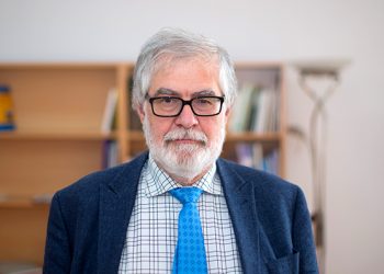 „ასეთია ადამიანის ბუნება: არ ველოდი და მეწყინა…“ – გია ნოდია