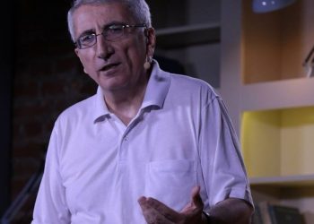 „ორივე აქციის მონაწილენი შინ ერთი ქუჩით დაიძრებიან, მერე მათ ვინ და როგორ გააშველებს?“ – გია მურღულია