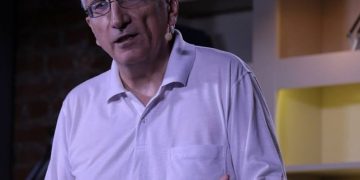 „ორივე აქციის მონაწილენი შინ ერთი ქუჩით დაიძრებიან, მერე მათ ვინ და როგორ გააშველებს?“ – გია მურღულია
