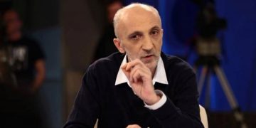 „ოპოზიცია ცალ-ცალკე, ვფიქრობ, მეტ ხმას მოაგროვებს, ვიდრე ერთიანი ფრონტით და აგიხსნით, რატომაც“ – გია ხუხაშვილი