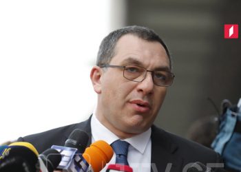 “ჩვენ უნდა ვიმოქმედოთ ადგილზე და შემდეგ დაგვეწევა მიშელის ადეკვატური რეაქციაც” – გიგა ბოკერია