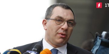 “ჩვენ უნდა ვიმოქმედოთ ადგილზე და შემდეგ დაგვეწევა მიშელის ადეკვატური რეაქციაც” – გიგა ბოკერია