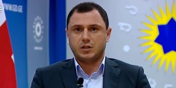 ღარიბაშვილი იმაზე დიდხანს იქნება პრემიერმინისტრი, ვიდრე თქვენი არხის მფლობელს წარმოუდგენია – დეპუტატი ჟურნალისტს