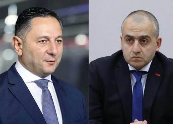 “გომელაურის გაქცევა მე 21 წელია არ მსმენია… პუჩისტთა მემკვიდრეები ხართ, ზარბაზანი გაკლიათ, დევი კი გყავთ…” – გიორგი გამსახურდია