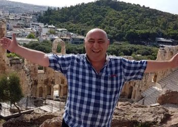 “გამევედი თქვე შობელძაღლებო” – ფოტო