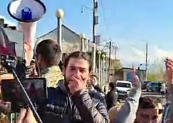 რიონის ხეობის მცველები პრაიდის წინააღმდეგ აქციაზე თბილისში მოდიან