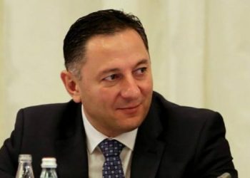 “ჩვენი პოლიტიკური პასუხისმგებლობაა, რომ,  დაისაჯოს ყველა, ვინც იძალადა” – შს მინისტრი