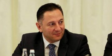 “ჩვენი პოლიტიკური პასუხისმგებლობაა, რომ, დაისაჯოს ყველა, ვინც იძალადა” – შს მინისტრი