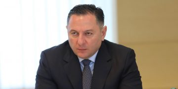 ლევ ლეშენკომ დატოვა საქართველო, მან საპასპორტო კონტროლი შეუფერხებლად გაიარა – შსს