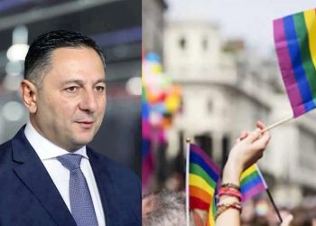 “მივიღებთ შესაბამის ზომებს, რათა უსაფრთხო ფორმატში ჩატარდეს” – შშს-ს განცხადება “პრაიდთან” დაკავშირებით