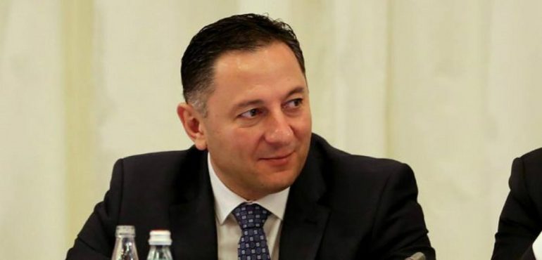 “საზღვარზე შემოპარვაც ხდება, გადაპარვაც…” – 2 ადგილი, სადაც დამნაშავეები იმალებიან ხოლმე – მინისტრის უცნაური განცხადება