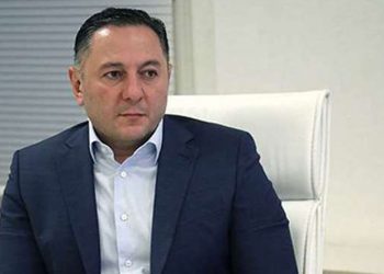 “ვკითხე, რატომ შეატარეთ ეს მორგოშია, თუ ვინც არის… რომ დაუძაბო, უარესი თემა მოხდებოდა…” – შს მინისტრის “თემა”