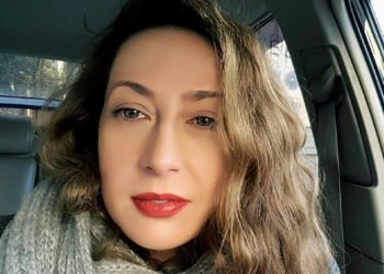 “პროფესორი ვარ და 4 დიპლომით, მაგრამ თქვენი უნიათო და დამპალი კარგიც მოვ**ან…”