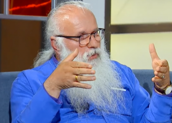 „მოვა დრო, ქრისტიანული ეკლესია საყოველთაოდ ბოდიშს მოიხდის“ – მალხაზ სონღულაშვილი