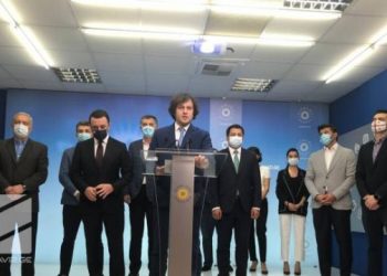 “მზად ვართ, ჩვენი კეთილი ნებით, რიგგარეშე არჩევნები 53%-ის მიღების შემთხვევაშიც კი დავნიშნოთ” – რაზე იქნება დამოკიდებული “ოცნების” კეთილი ნება