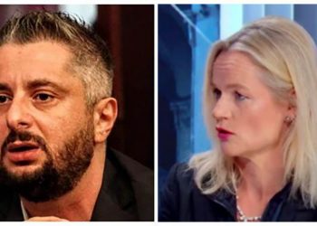 “პატივისცემის მიუხედავად, სამწუხარო და შემაშფოთებელია ქალბატონი ვიოლა ფონ კრამონის შეფასება” – ნიკა გვარამია