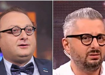 “და რატომ აგინებთ? ნუ ვაკაკუნებთ, მოდით, დავამხოთ” – ნიკა გვარამია