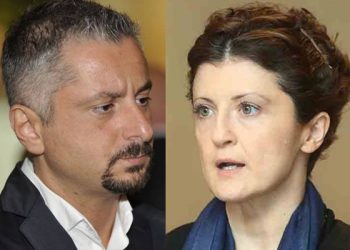 “რაც უფრო ღრმად შევდივართ ტყეში, მით უფრო ფუჩეჩია ქალბატონი თეას სკალპის ქვეშ…” – ნიკა გვარამია