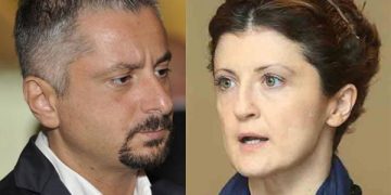 “რაც უფრო ღრმად შევდივართ ტყეში, მით უფრო ფუჩეჩია ქალბატონი თეას სკალპის ქვეშ…” – ნიკა გვარამია