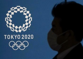 ოლიმპიადის გახსნის ცერემონიის დირექტორი ჰოლოკოსტზე ხუმრობისთვის გაათავისუფლეს