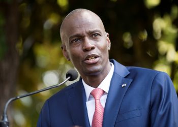 ჰაიტის პრეზიდენტი საკუთარ სახლში მოკლეს – დეტალები