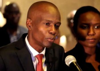 ჰაიტის პრეზიდენტის მკვლელობაში მონაწილე ოთხი პირი ლიკვიდირებულია