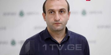 “ერთადერთი პარტია ვართ, რომელიც შს მინისტრისა და პრემიერის გადადგომას არ ვითხოვთ…” – იაგო ხვიჩია