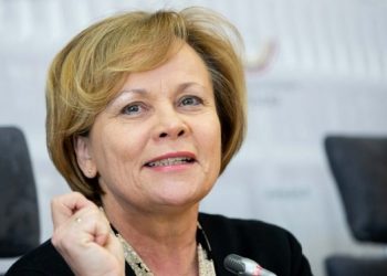 “რთულია სიტყვები ვიპოვო, რომ გამოვხატო როგორი იმედგაცრუებული ვარ ქართველი პოლიტიკოსებით”- იუკნევიჩიენე