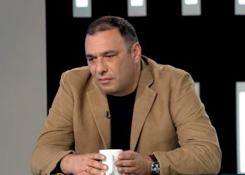 “მერამდენედ უნდა იცეკვონ ცხედრებზე და საფლავებზე ამ გარეწრებმა?“ – გიორგი იაკობაშვილი