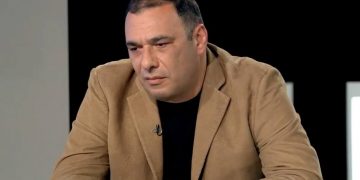“მერამდენედ უნდა იცეკვონ ცხედრებზე და საფლავებზე ამ გარეწრებმა?“ – გიორგი იაკობაშვილი