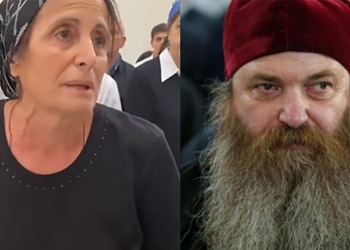 (ვიდეო) – „სად იყო საპატრიარქო? მოდით და ჩამქოლეთ ახლა… დიახ, ყარს საპატრიარქო” – მეუფე იაკობს მრევლში დაუპირისპირდნენ