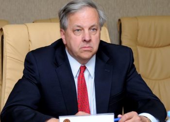 “საქართველოს ხელისუფლებამ ზურგი აქცია დასავლეთს” – იან კელი