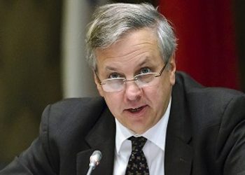 “აშშ-მ მილიარდები დახარჯა… “ოცნებამ” ახლავე უნდა შეწყვიტოს ეს პროცესი” – იან კელი