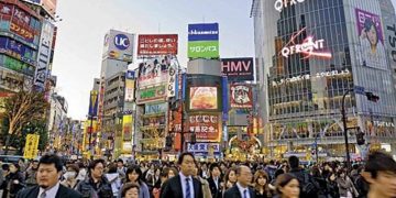 იაპონია საგანგებო მდგომარეობას 31 აგვისტომდე ახანგრძლივებს