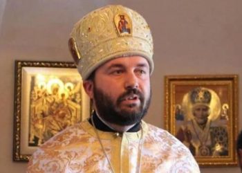 “მღვდლებო, ამოიღეთ ხმა, თორემ დაგექცათ თავზე ქრისტიანობა, დაგეცლებათ ტაძრები და სექტად იქცევით” – დეკანოზი ილია ჭიღლაძე