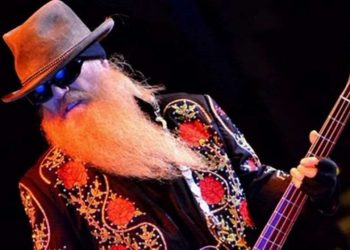 ჯგუფ ZZ Top-ის ბასისტი დასტი ჰილი გარდაიცვალა