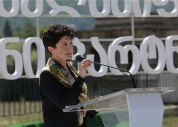 თეა წულუკიანი: გვექნება ლაბორატორია, სადაც შესაძლებელია ახალგაზრდა სპორტსმენებისთვის გენეტიკური ანალიზის ჩატარება, რათა ჩემნაირ ადამიანს არ ეგონოს, რომ კარგი კალათბურთელი გამოვა