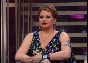 “პირველად ცხოვრებაში დამეუფლა განცდა, რომ გასაქცევიც არსადაა”