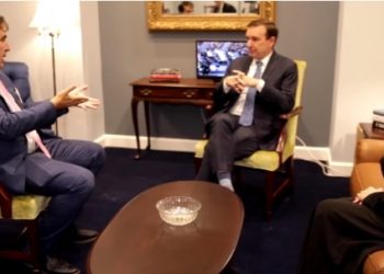 “მან გამოთქვა იმედი, რომ მალე შევძლებ საკუთარი ვენახის ნახვას და მოსავლის აღებას” – რას წერს მიხეილ სააკაშვილი