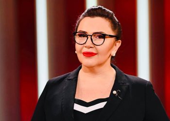 “მე ისევ ამ ამბის შოკი მაქვს…” – რა ფოტოს ავრცელებს ინგა გრიგოლია