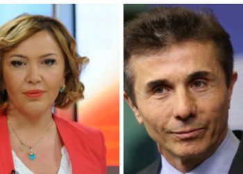 “ესეც ბიძოს ახალი ტრიუკი, ტყუილად კი არ ამბობს, პელეს მეძახიანო…” – ინგა გრიგოლია