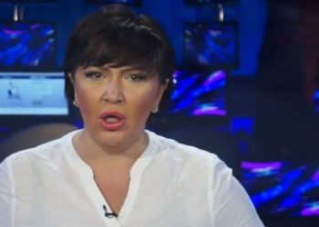 “სამარცხვინოები ყოფილხართ, აი, ასეთი სასტიკი ადამიანები დაიარებიან ამ ქვეყანაზე” – ინგა გრიგოლია