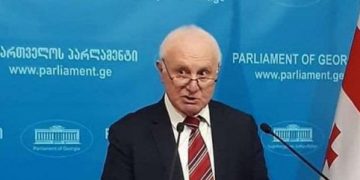 ფრიდონ ინჯია 2021 წლის არჩევნებზე საგამოძიებო კომისიის წინასწარ შექმნის ინიციატივით გამოდის