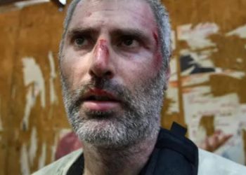 “ინტერპრესნიუსის“ ფოტოკორესპონდენტს დაზარალებულის სტატუსი მიენიჭა – “სცემეს ქაშუეთის მიმდებარედ”