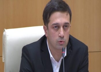 ,,ენმ”-ს რომ მიზეზი არ მიეცა ,,ოცნებისთვის” ამ დოკუმენტს ვერ გაანულირებდნენ – ლევან იოსელიანი