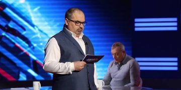 “7-დან 22 ივლისამდე ჟურნალისტები ამ აბსურდს ხან თვალახვეულები, ხან საყვირებით, ხანაც გაზეთების ცარიელი თავფურცლებიდან აპროტესტებდნენ” – ირაკლი აბსანძე