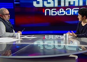 “წულუკიანი თეა ყველაზე უკულტურო ადამიანი ხარ, ვისაც ვიცნობ” – ირაკლი აბსანძე
