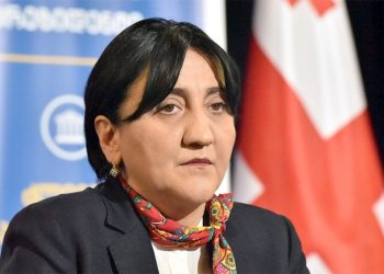 „ოცნება“ „დაუწვა“ ლგბტ -ლობისტებს და ბრალდებების ქარ-ცეცხლში გახვია მართლმადიდებელი ეკლესია – ირმა ინაშვილი